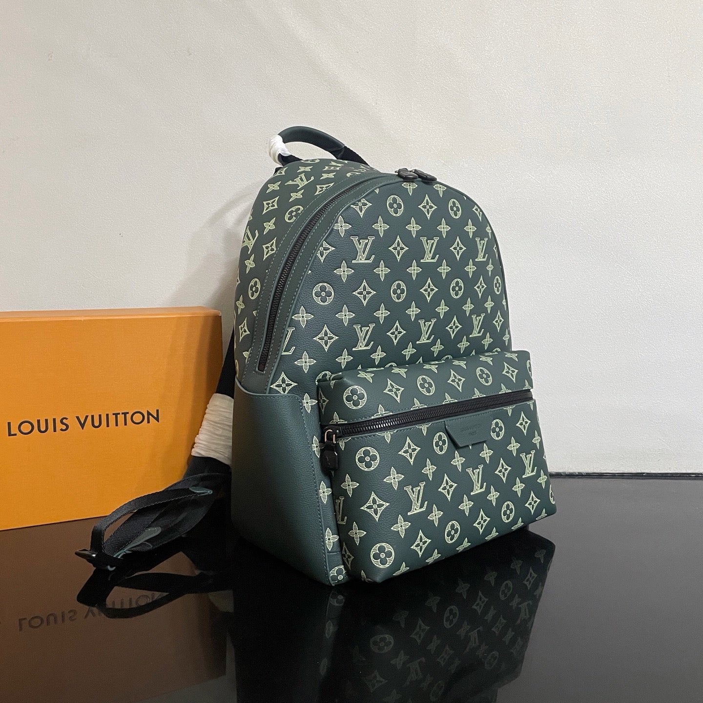 Green Bag