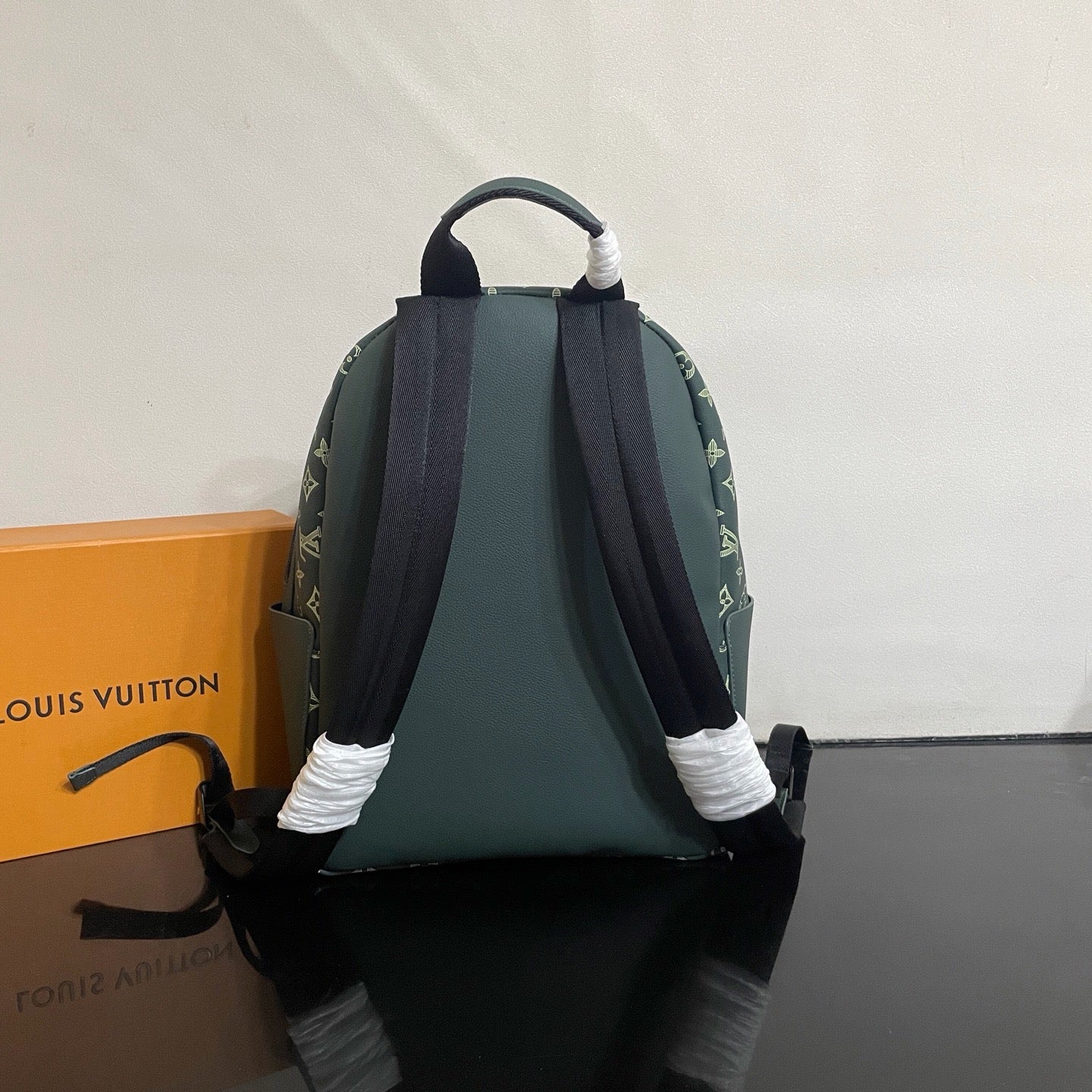 Green Bag