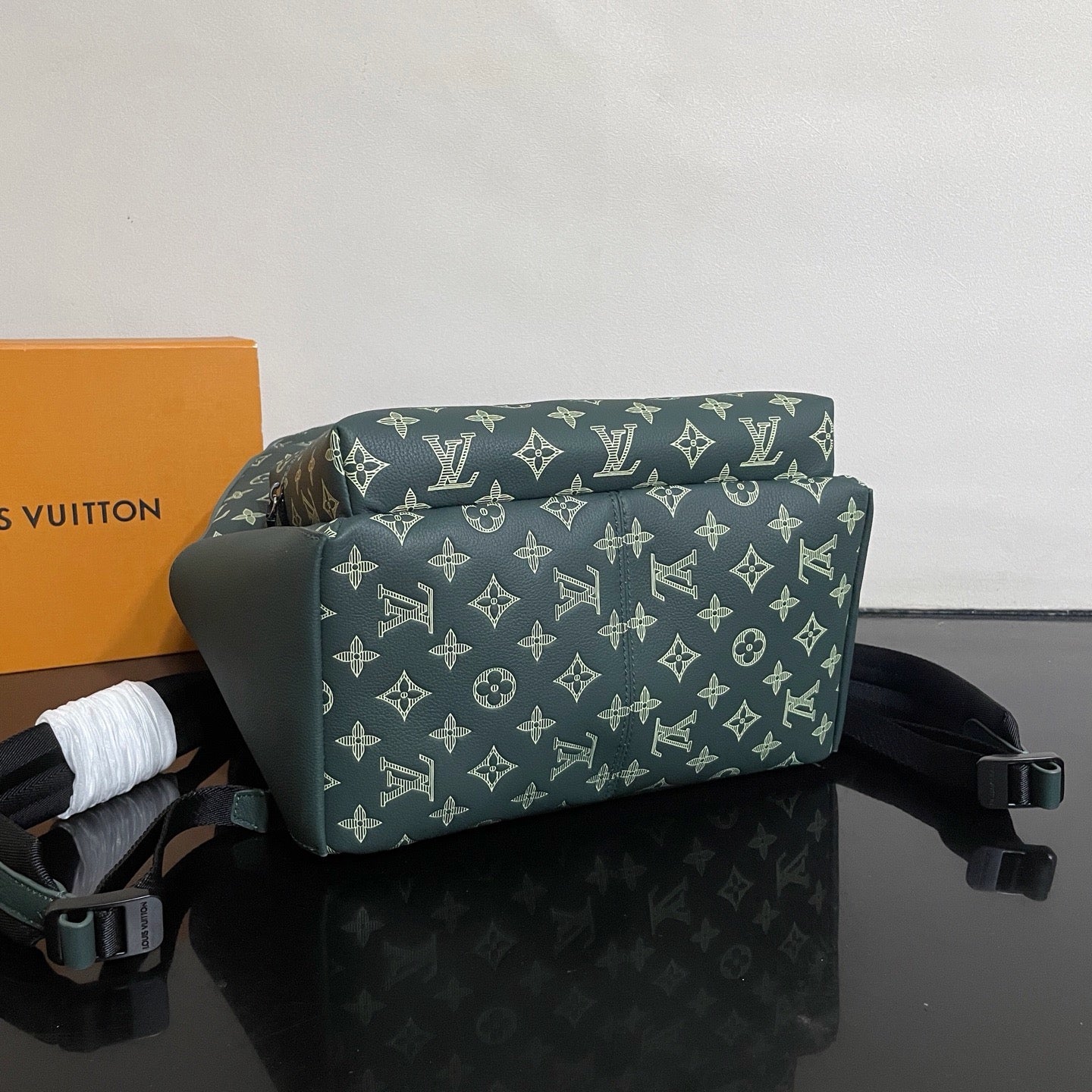 Green Bag