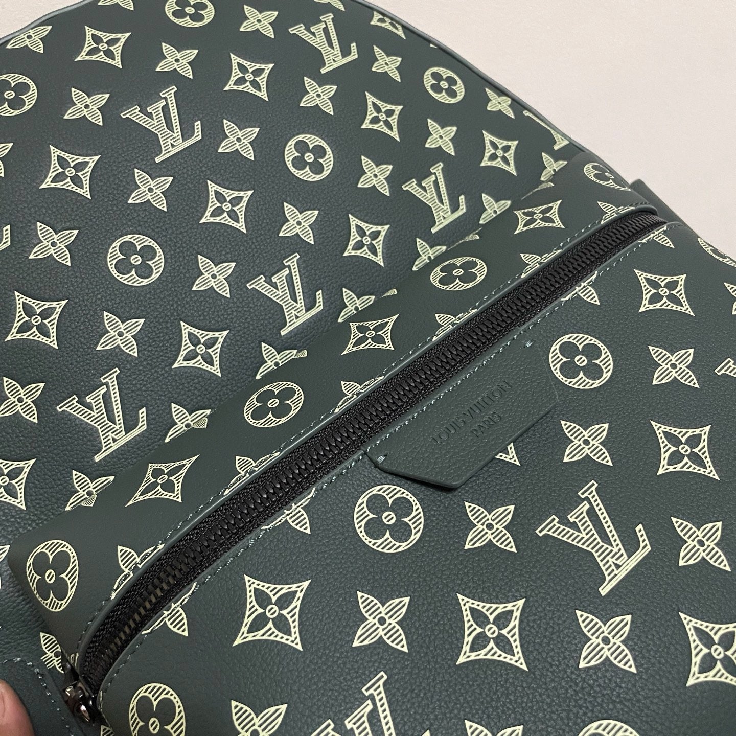 Green Bag