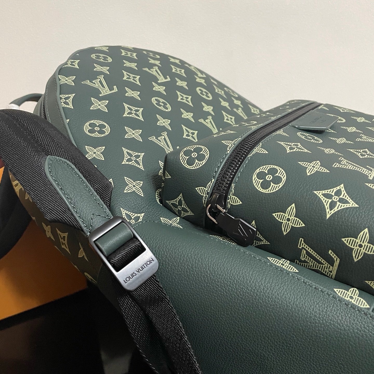 Green Bag