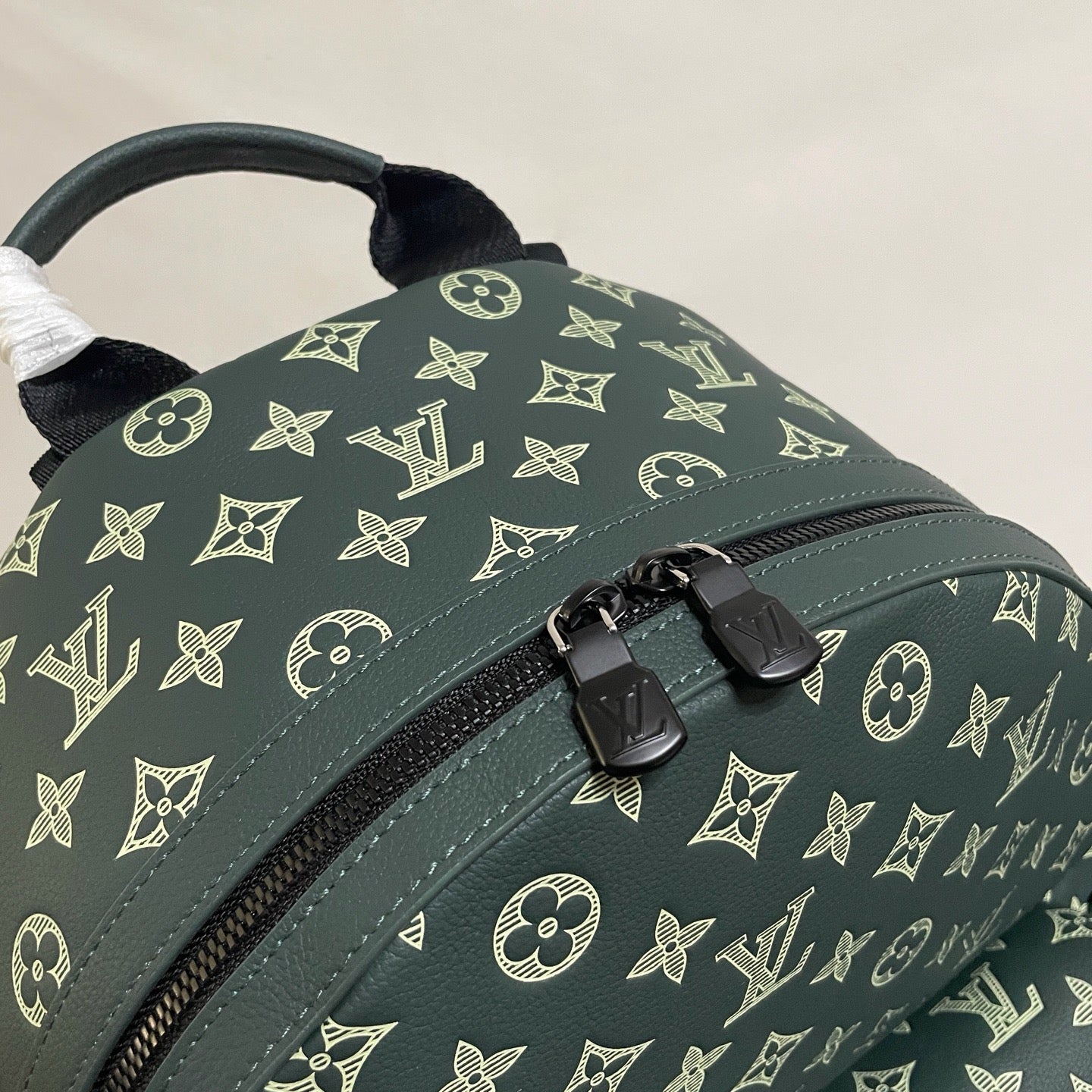 Green Bag