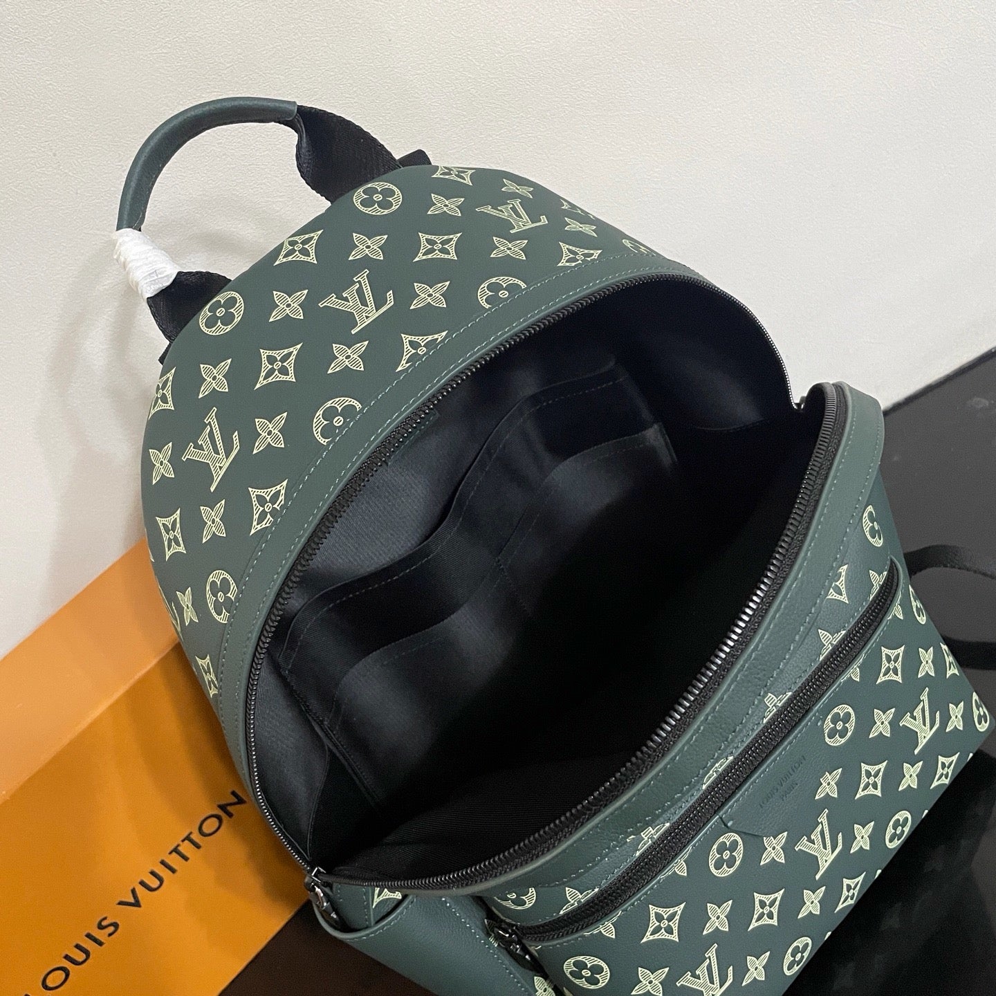 Green Bag