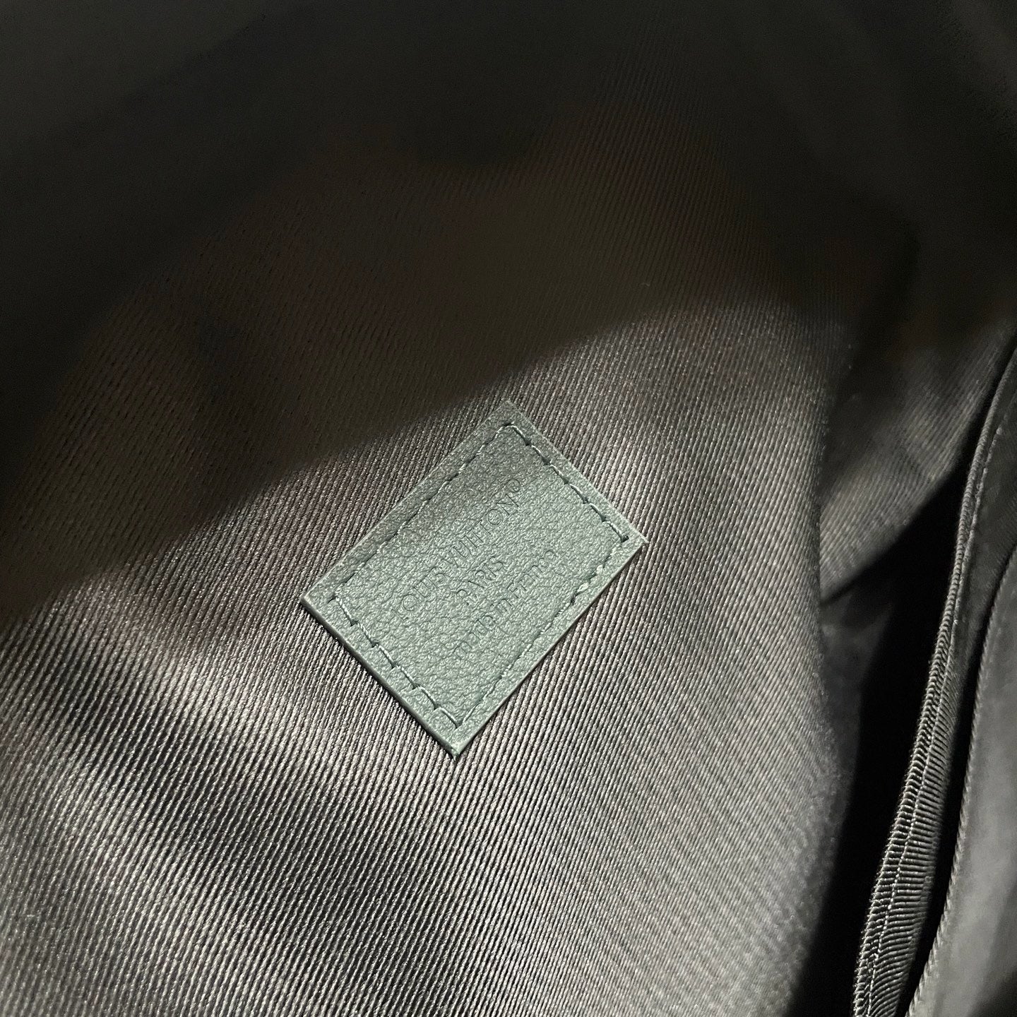 Green Bag
