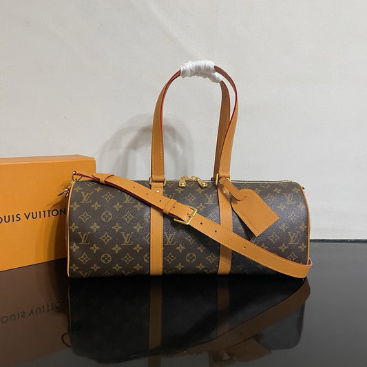 Brown Bag
