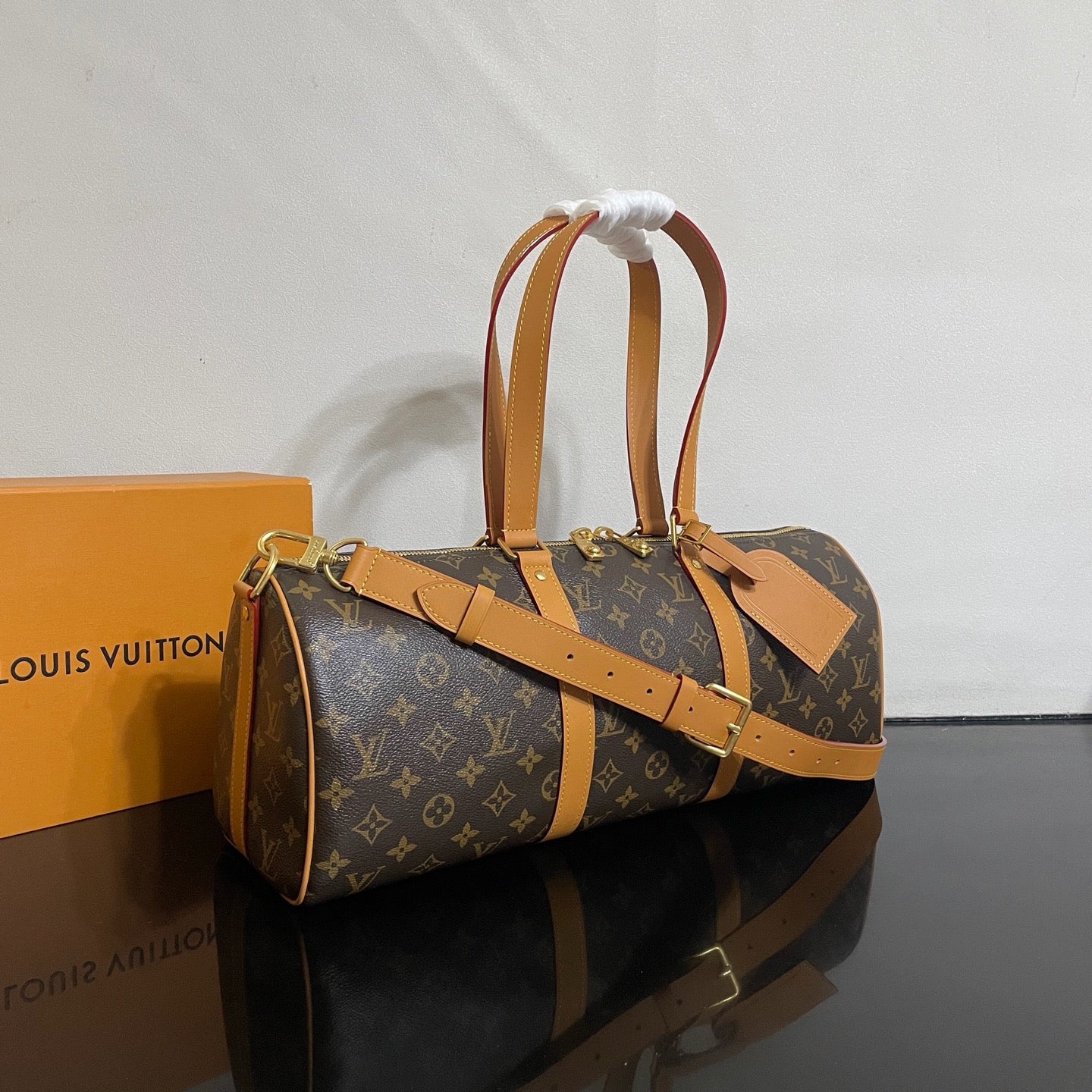 Brown Bag
