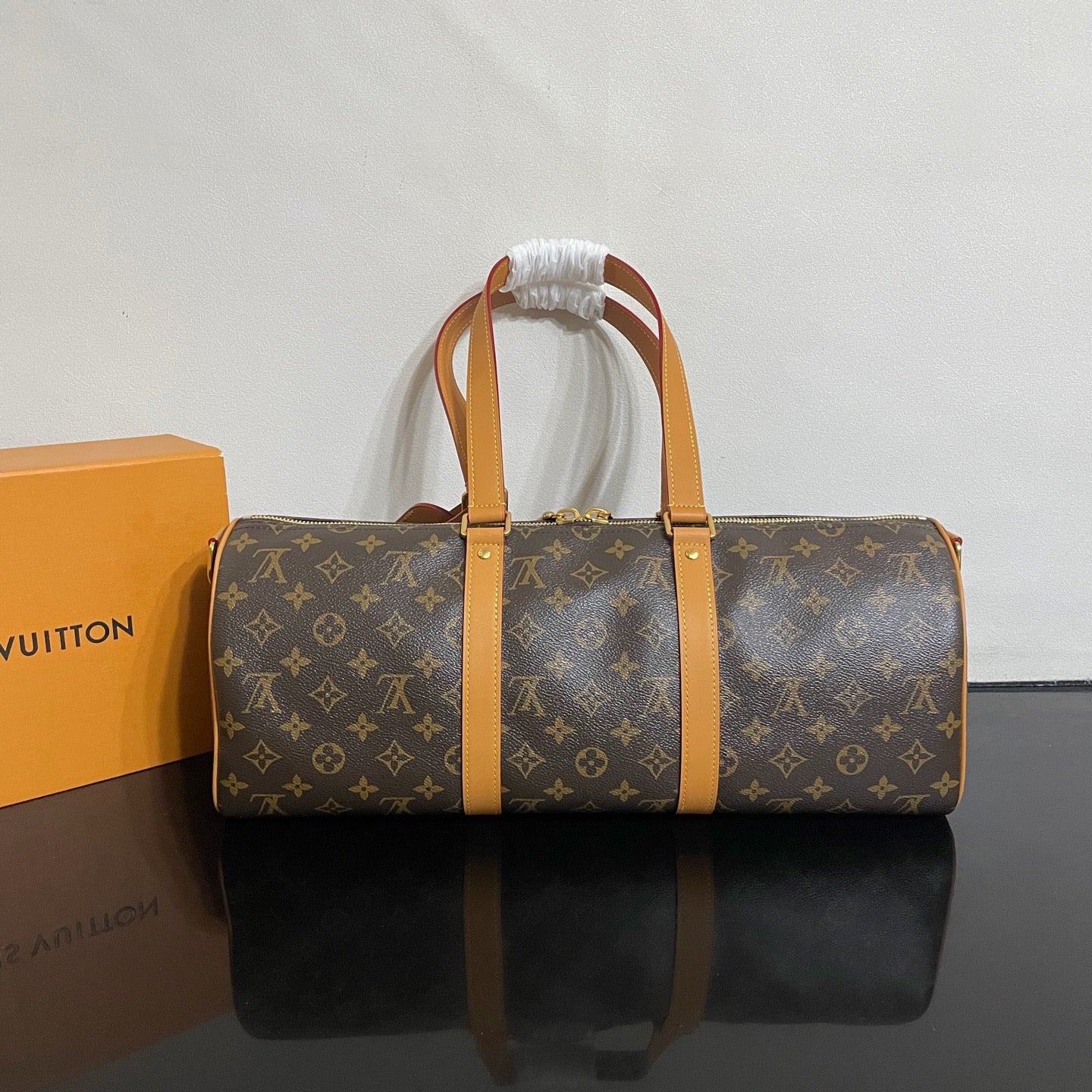 Brown Bag