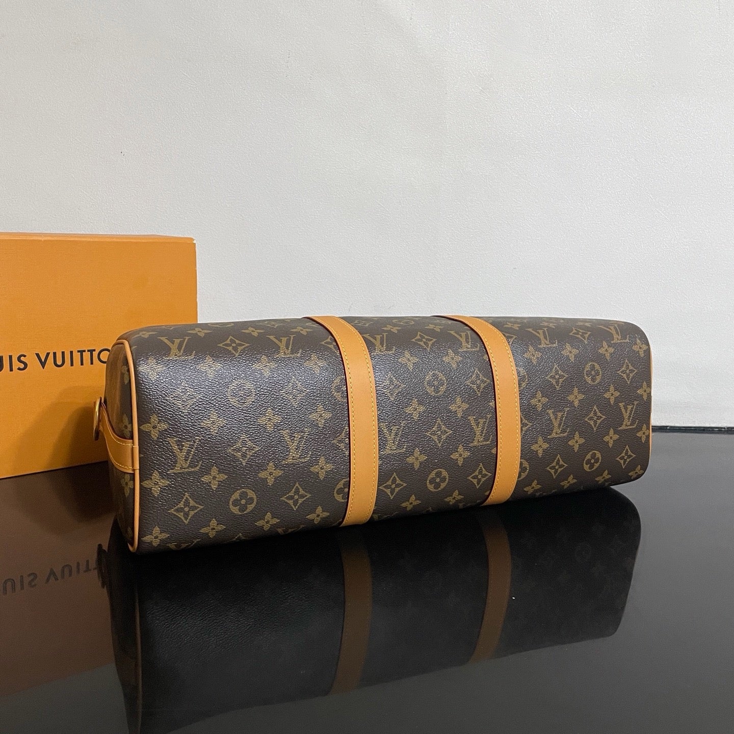 Brown Bag