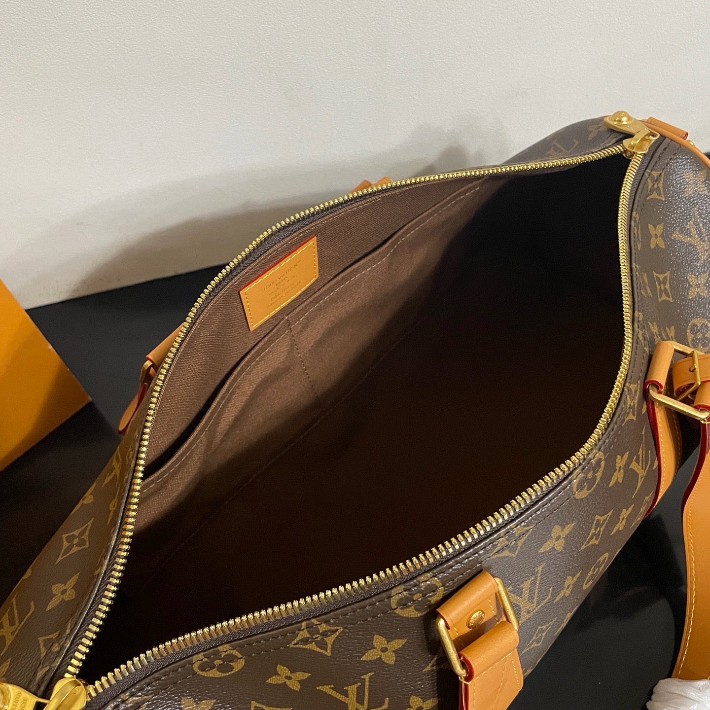 Brown Bag