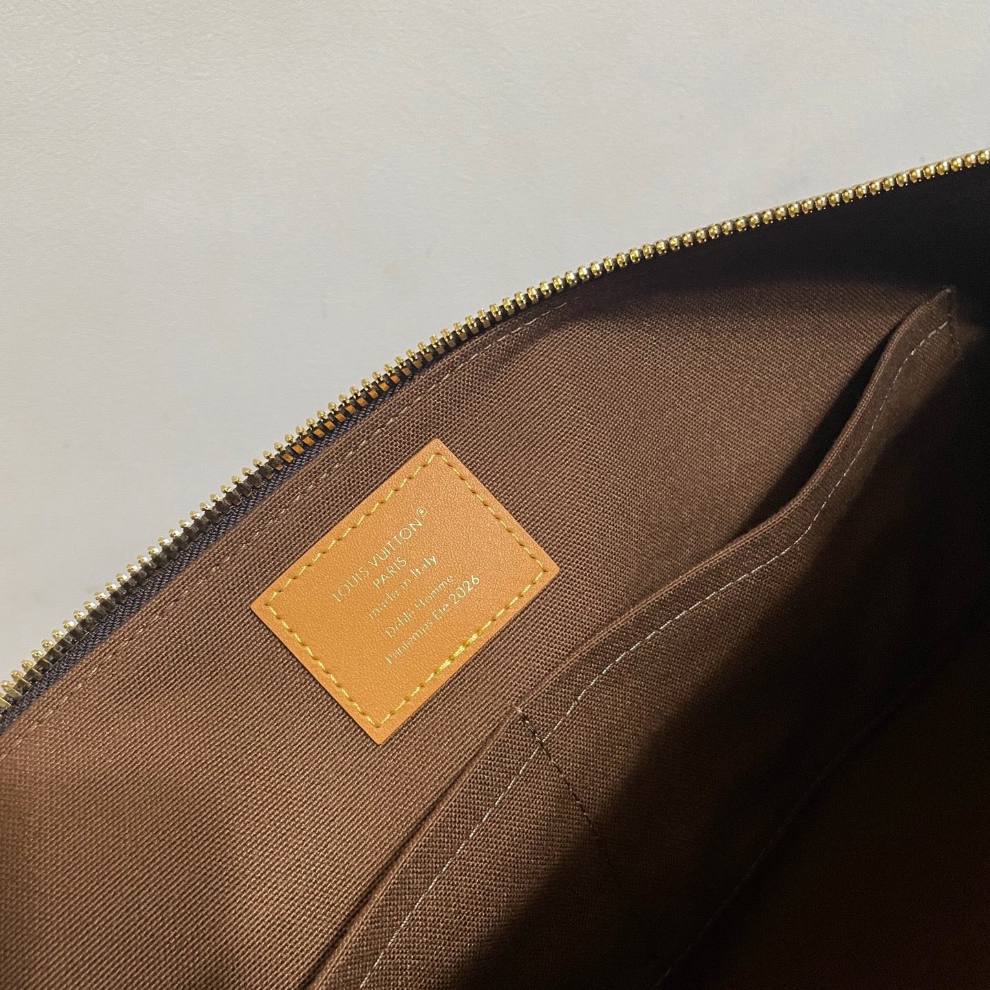 Brown Bag