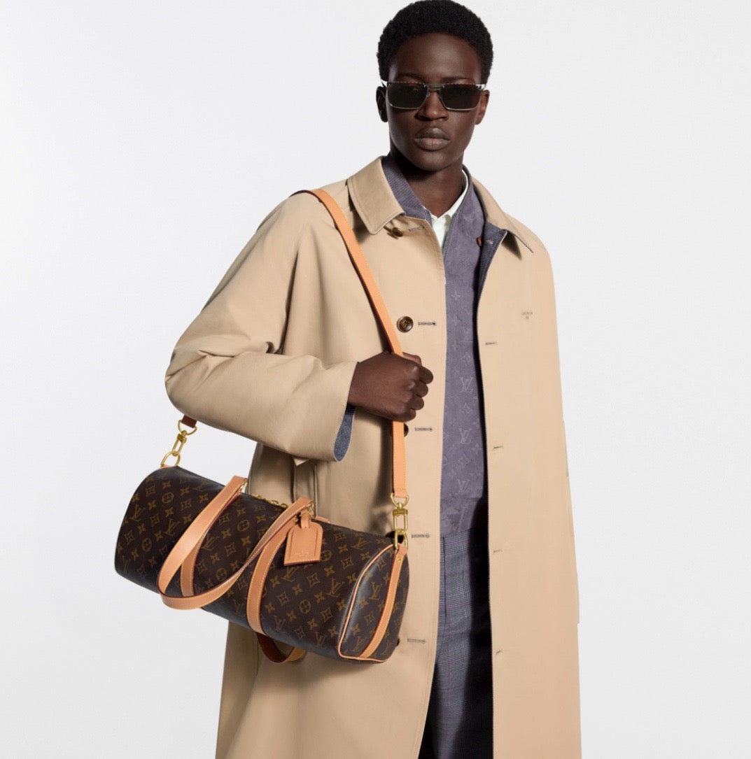 Brown Bag