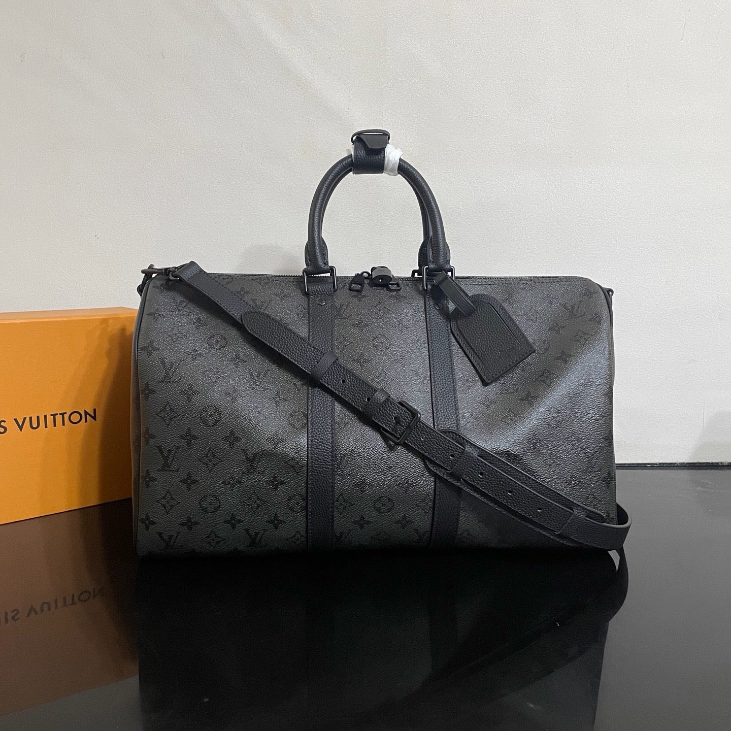 Black Bag