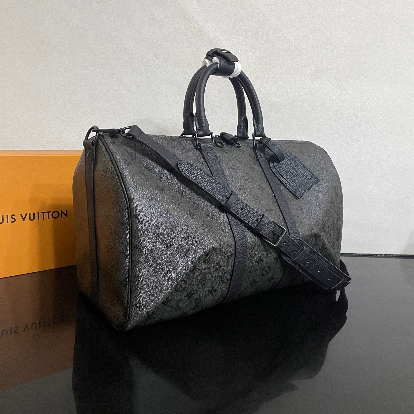 Black Bag