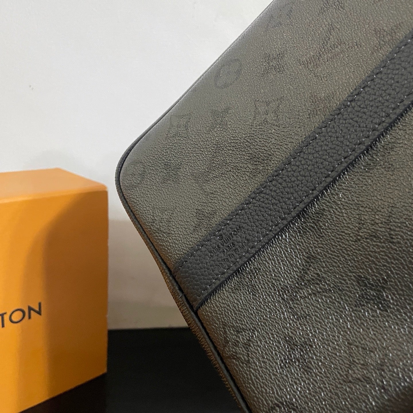 Black Bag