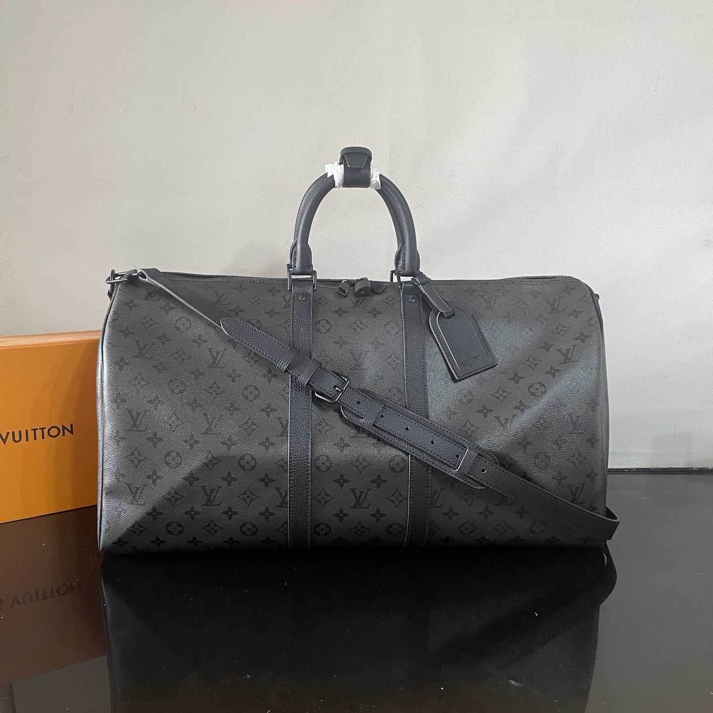 Black Bag