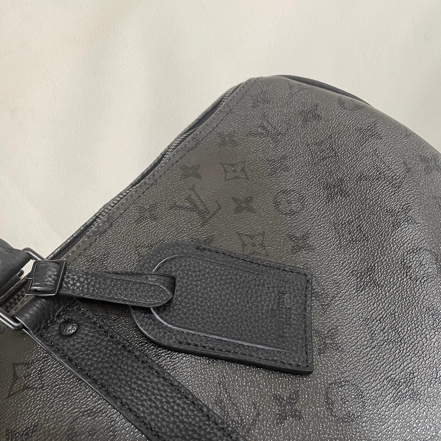 Black Bag