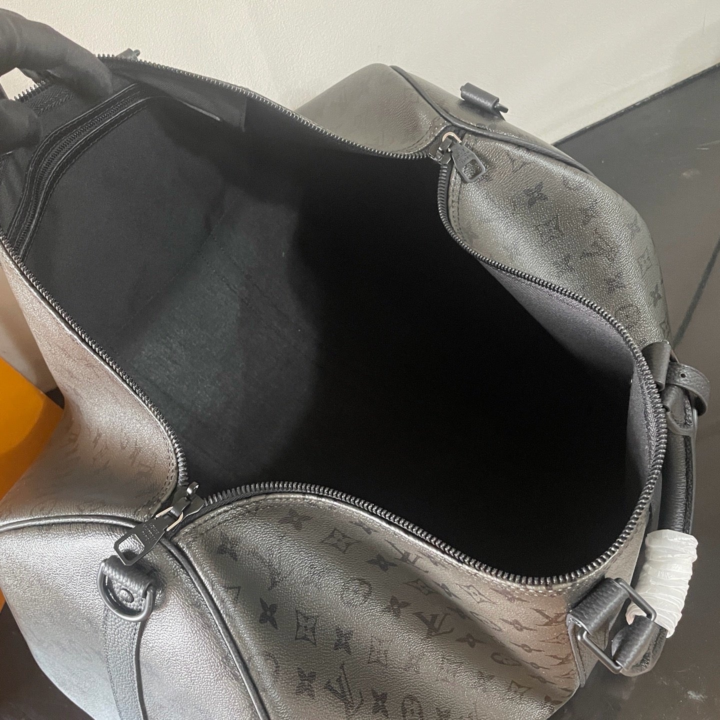 Black Bag