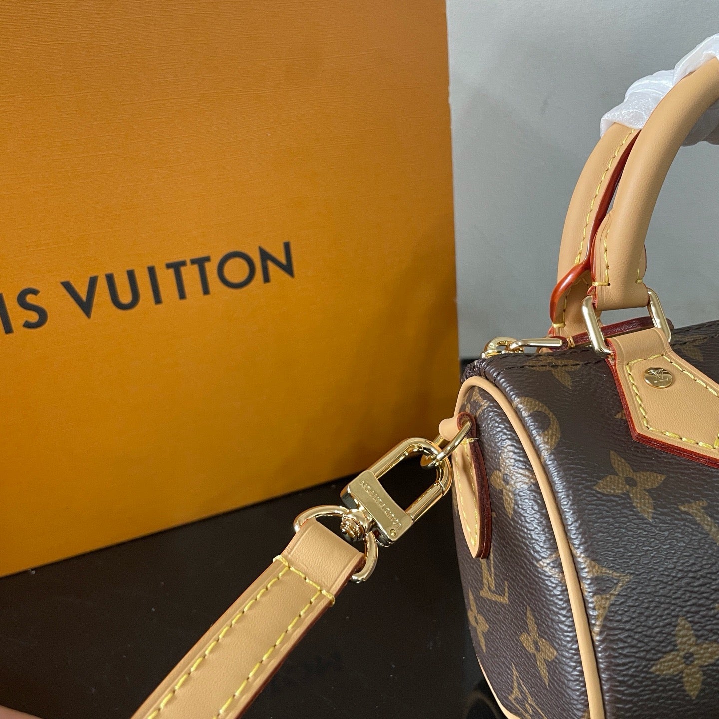Brown Bag