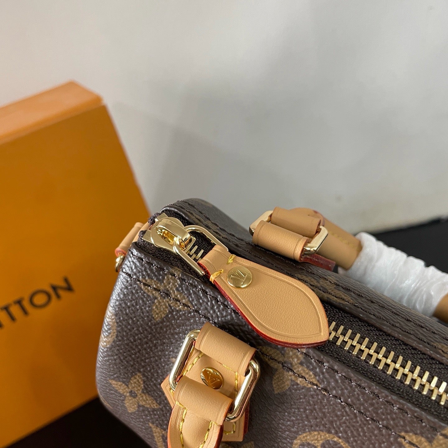 Brown Bag