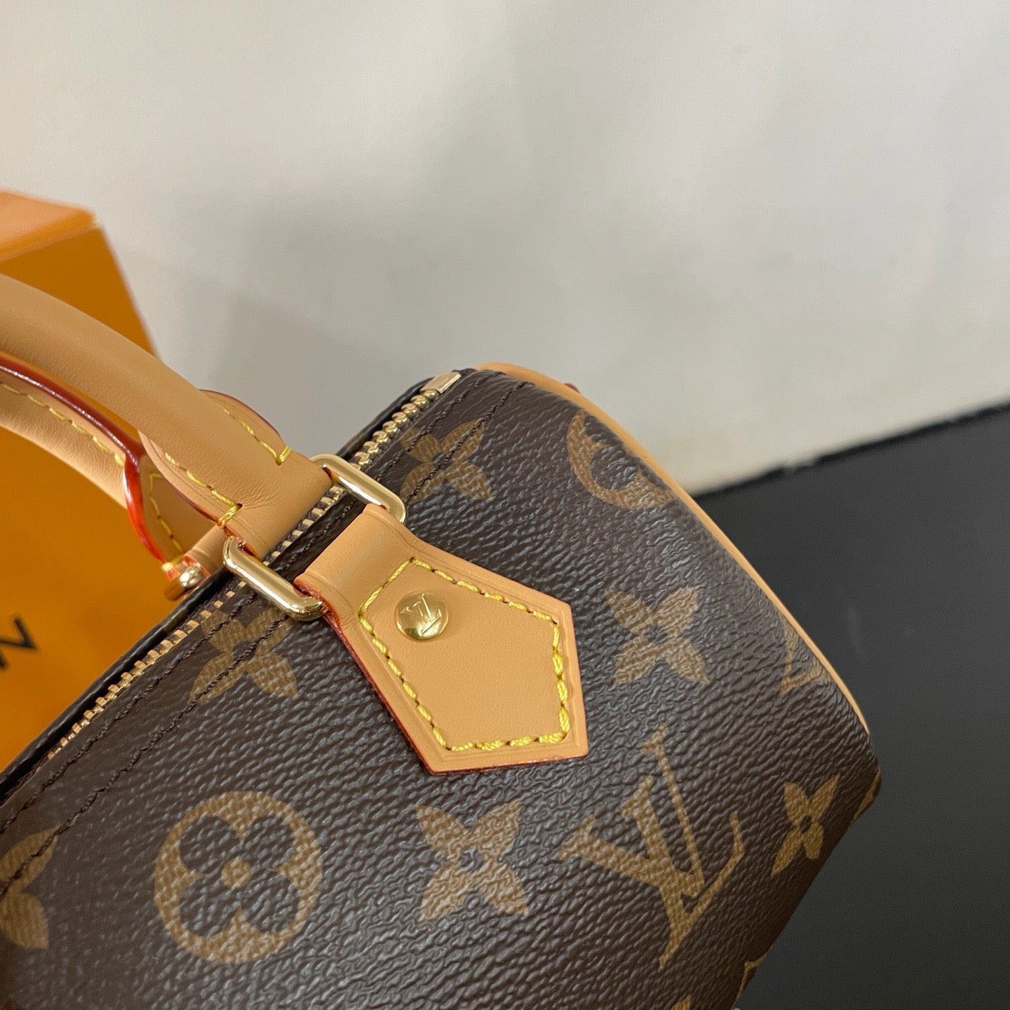 Brown Bag
