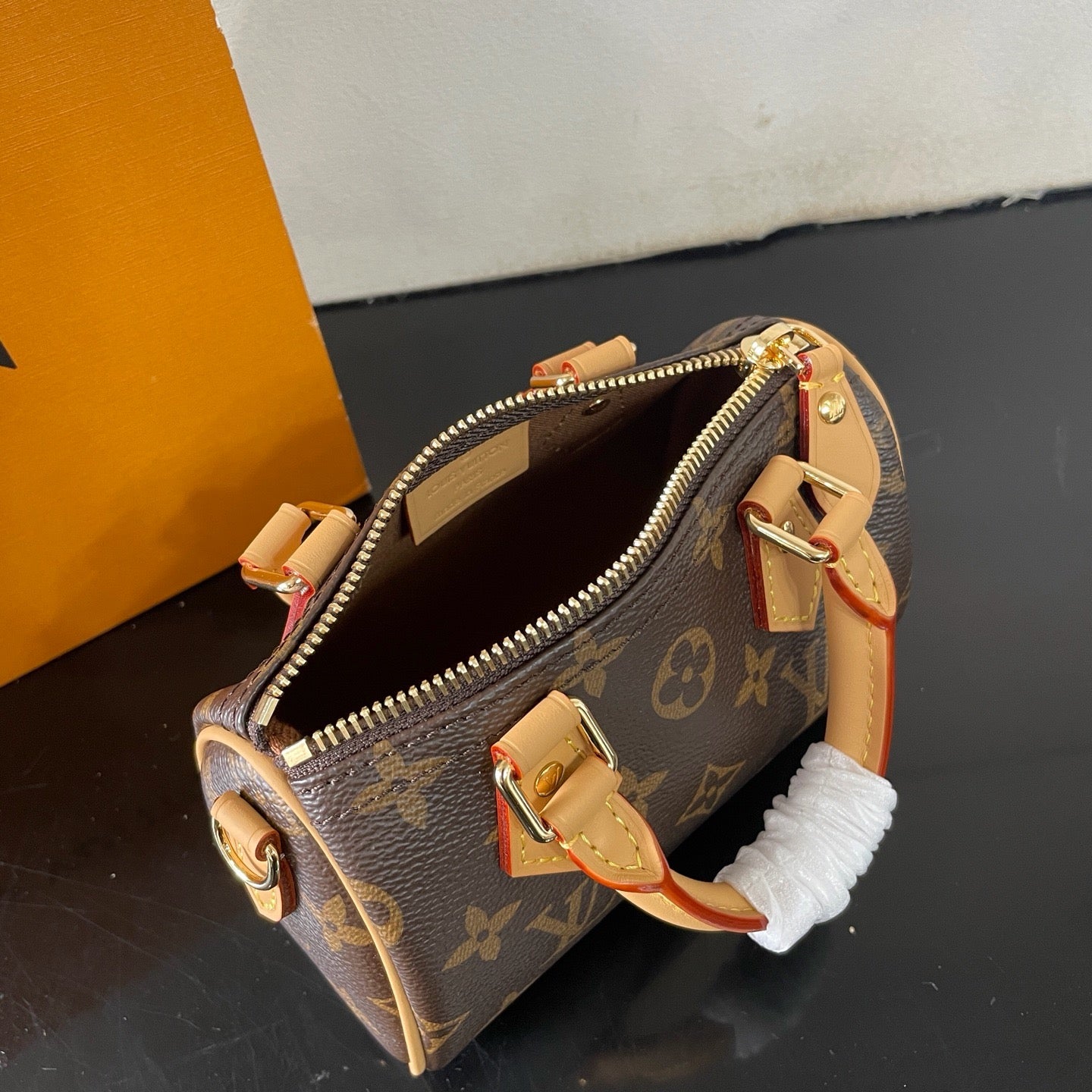 Brown Bag