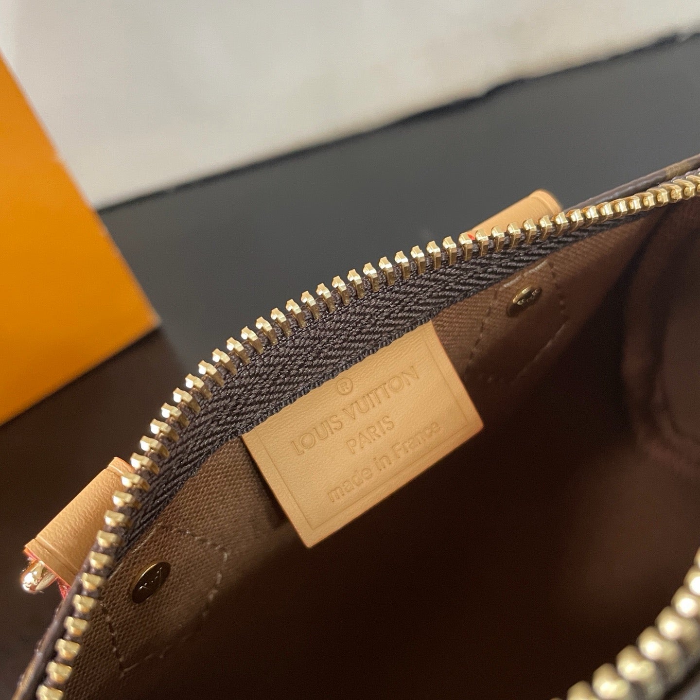 Brown Bag