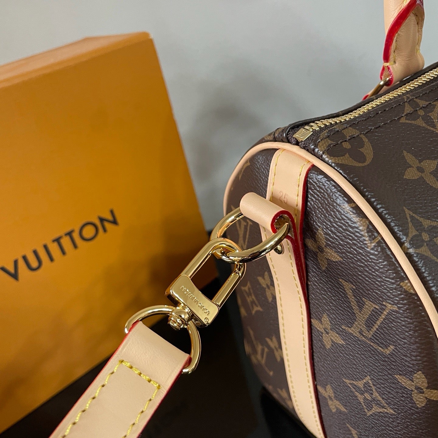 Brown Bag