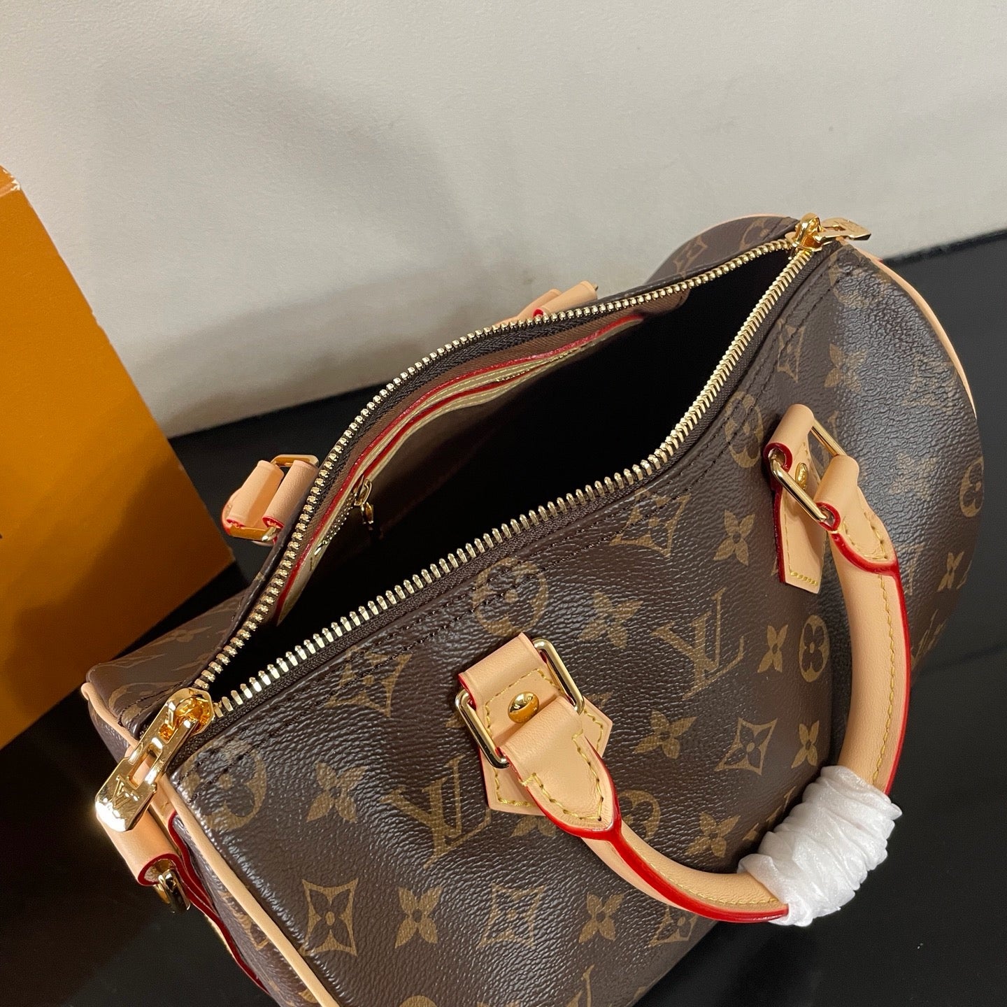 Brown Bag