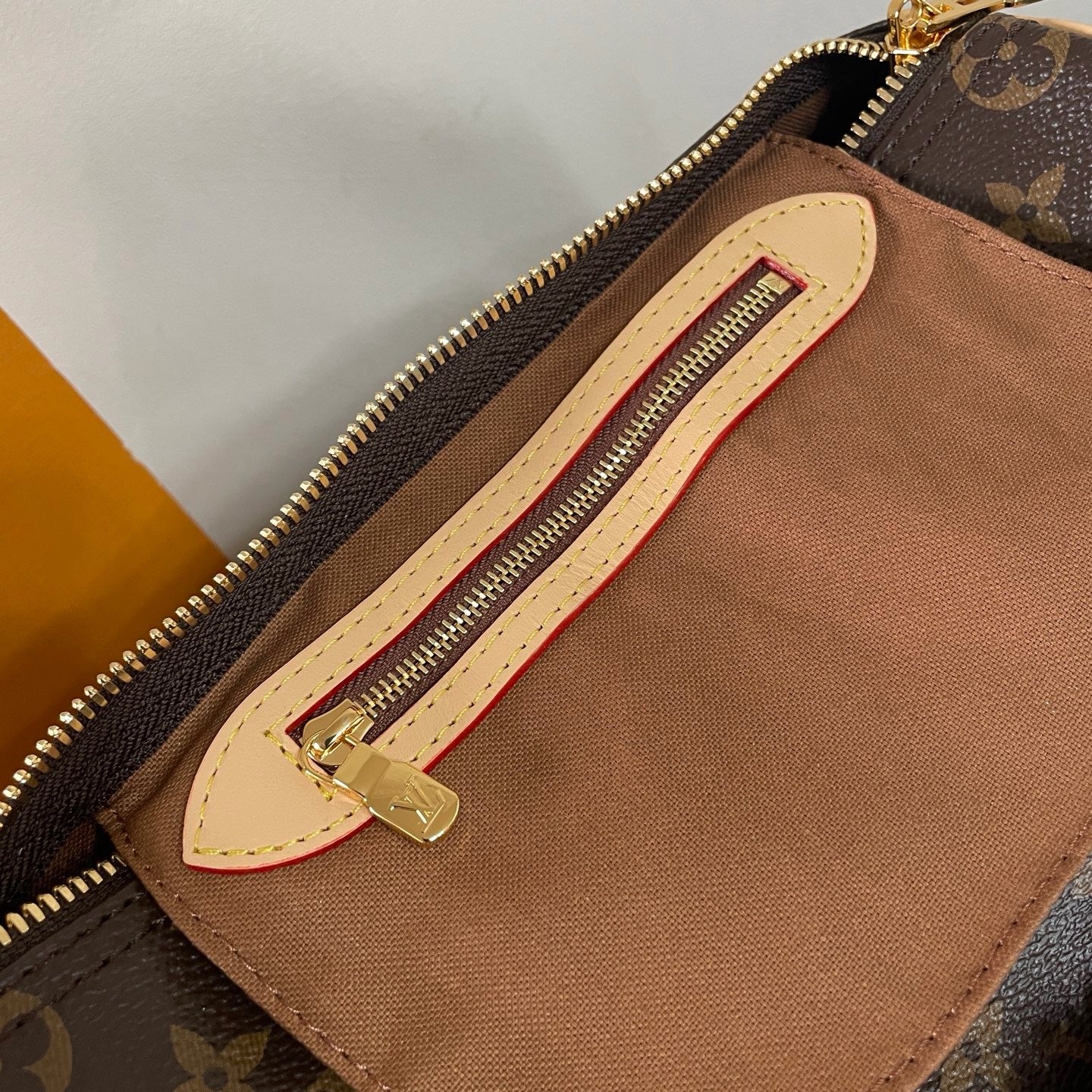 Brown Bag