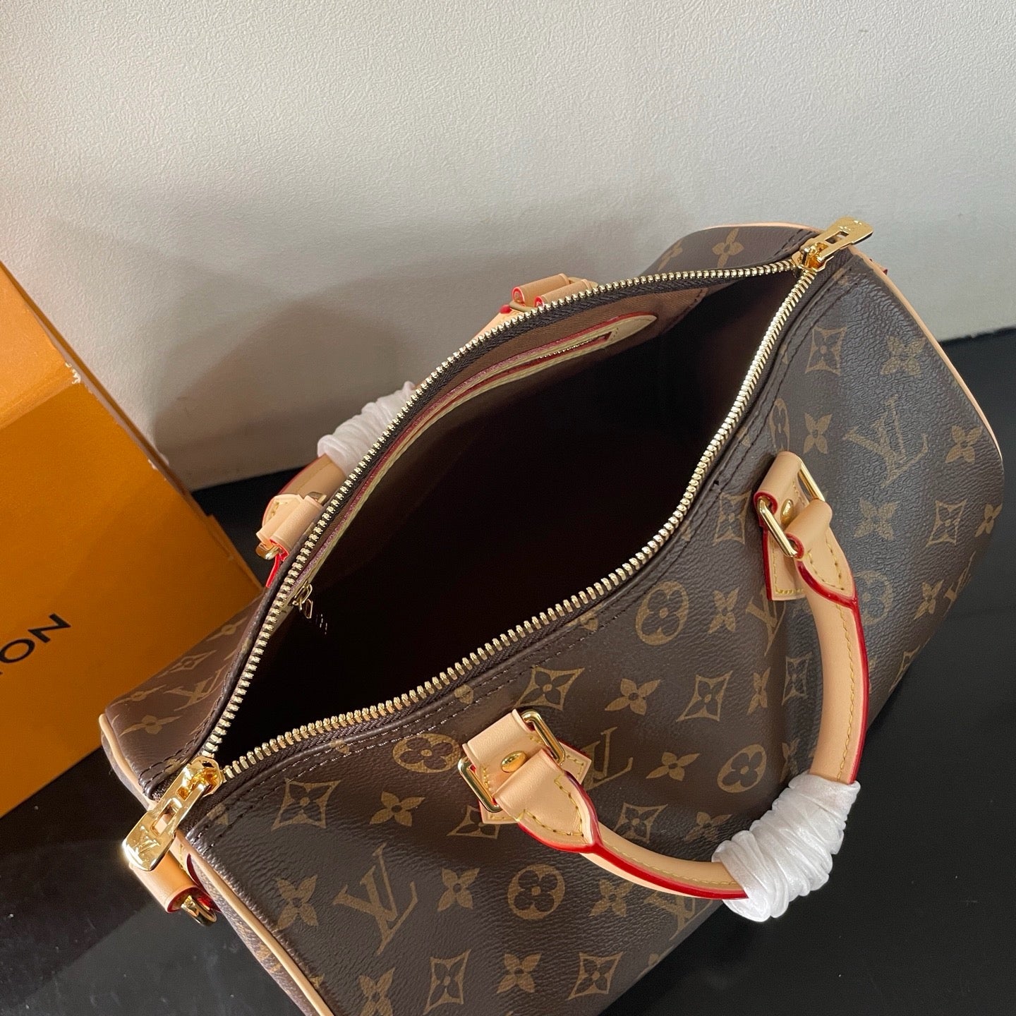 Brown Bag