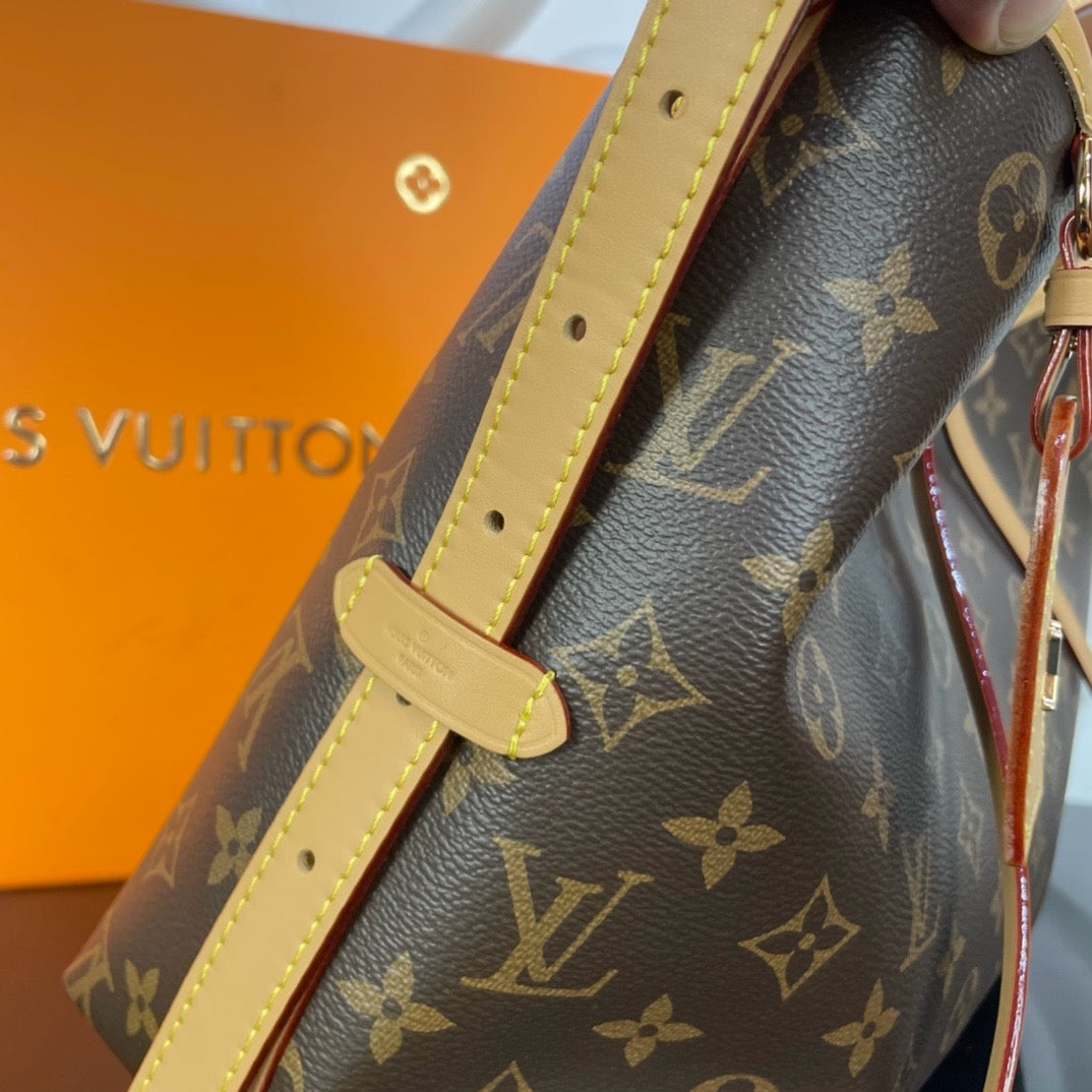 Brown Bag