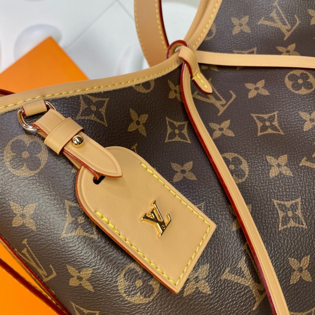 Brown Bag