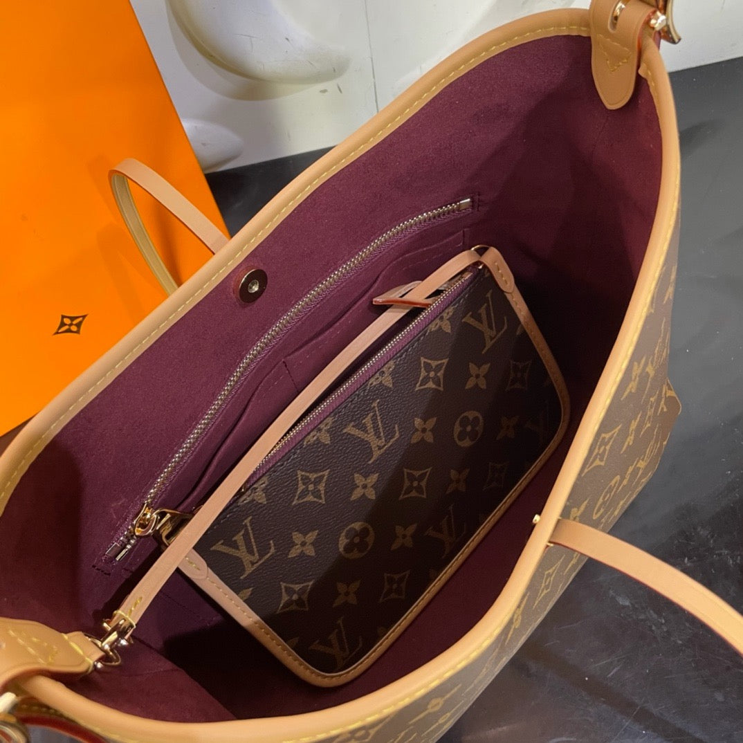 Brown Bag