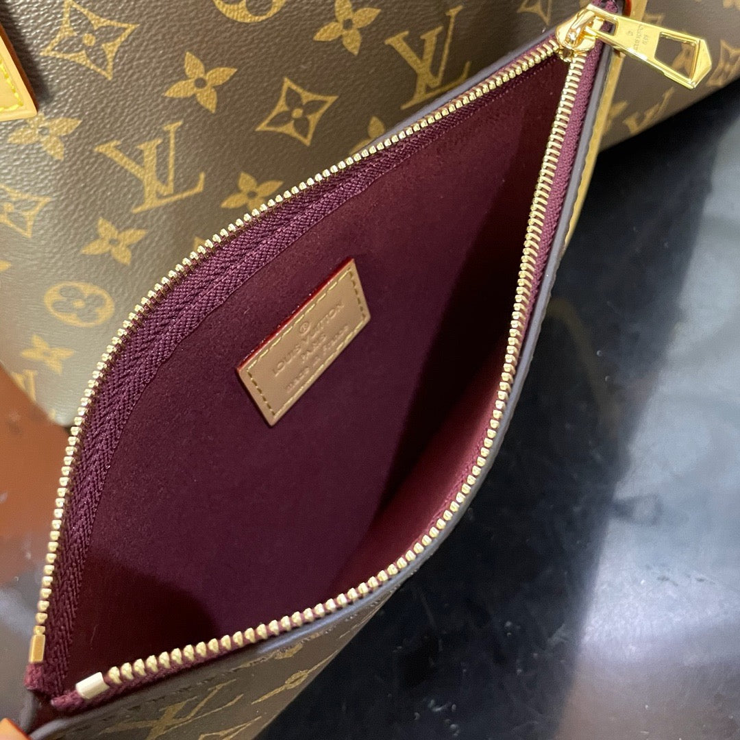 Brown Bag