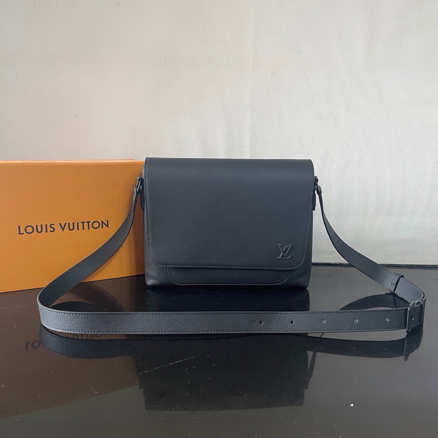 Black Bag