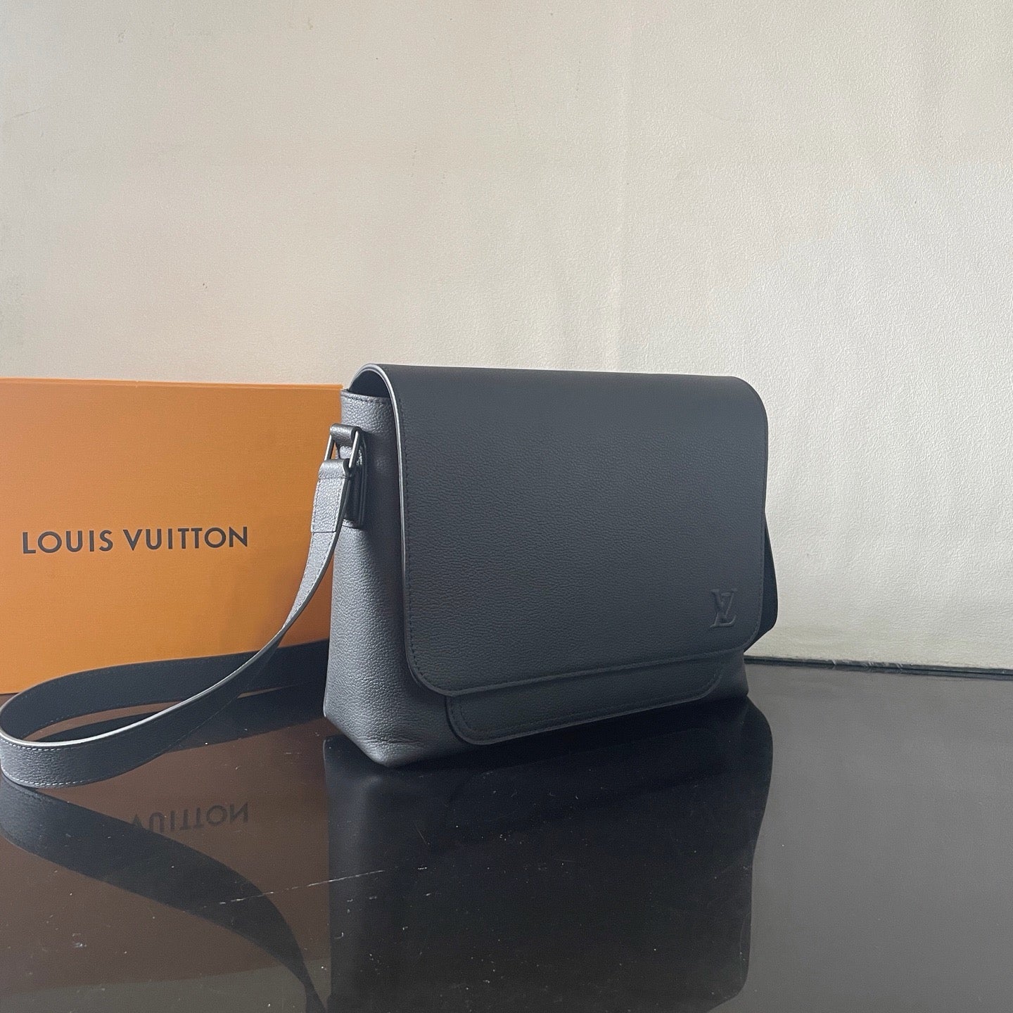 Black Bag