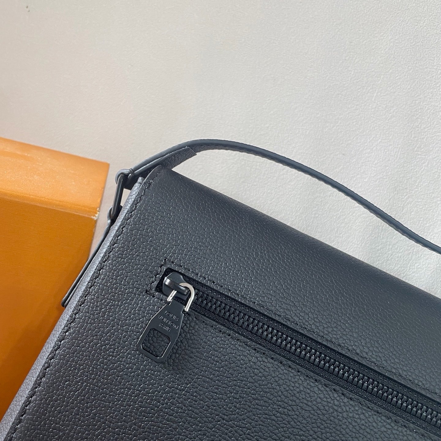 Black Bag