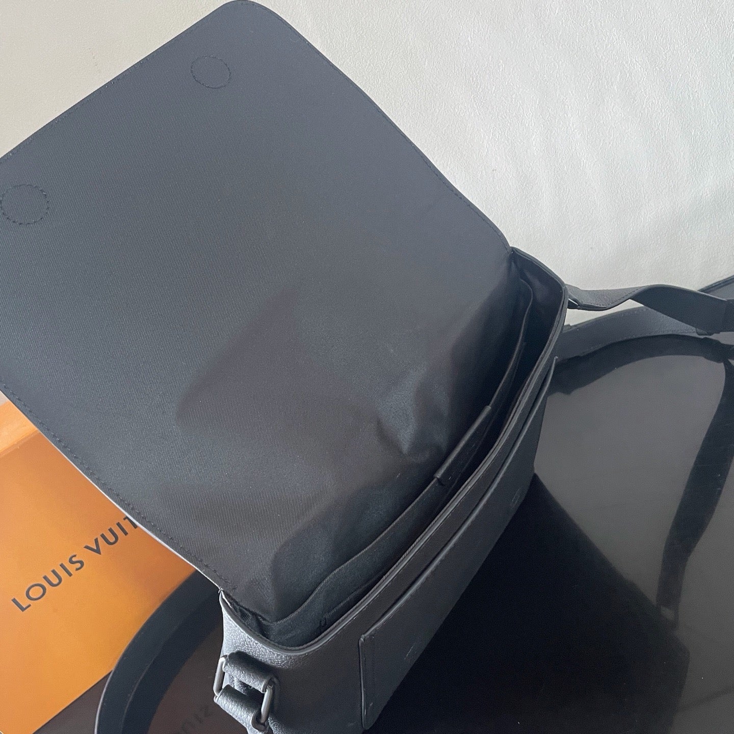 Black Bag