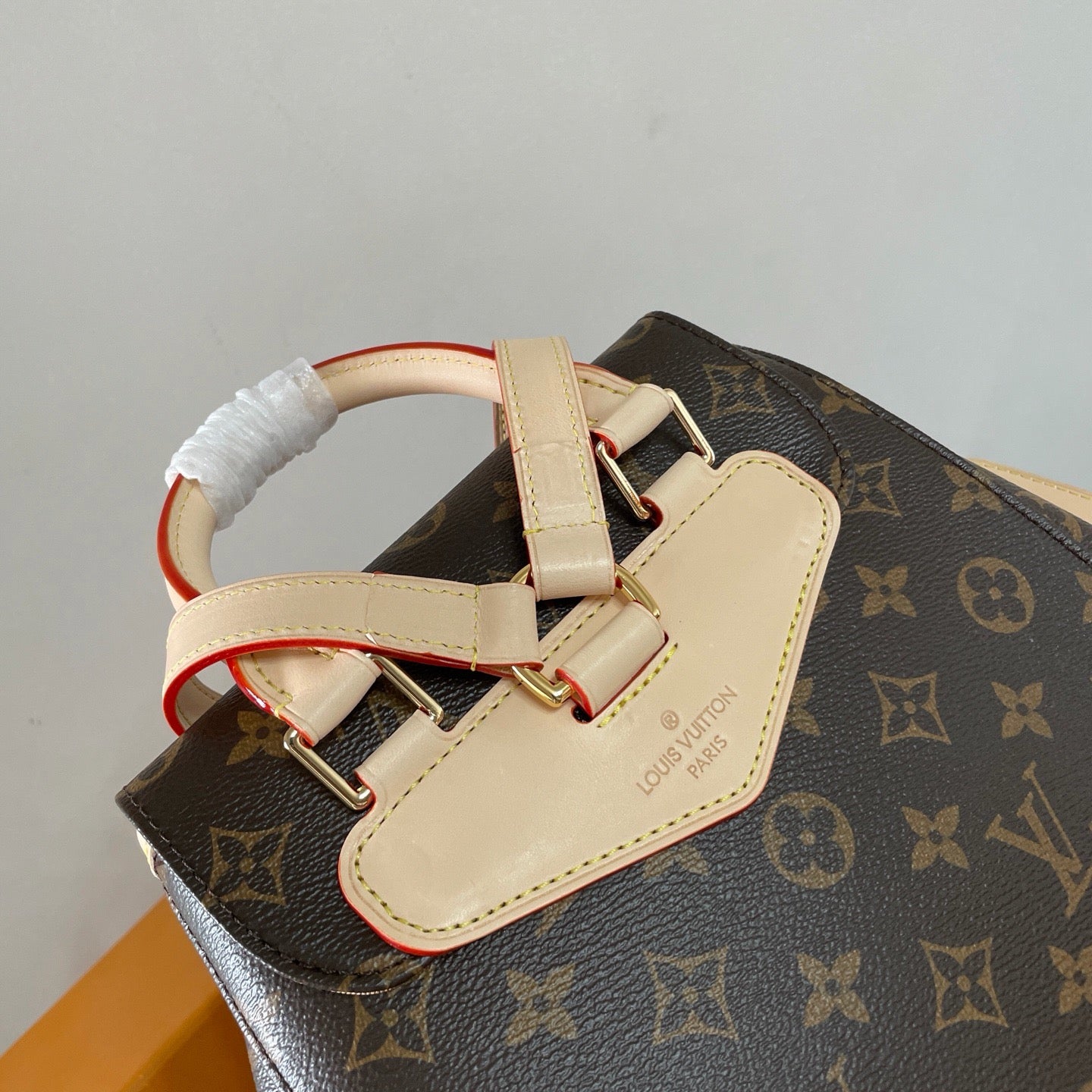 Brown Bag