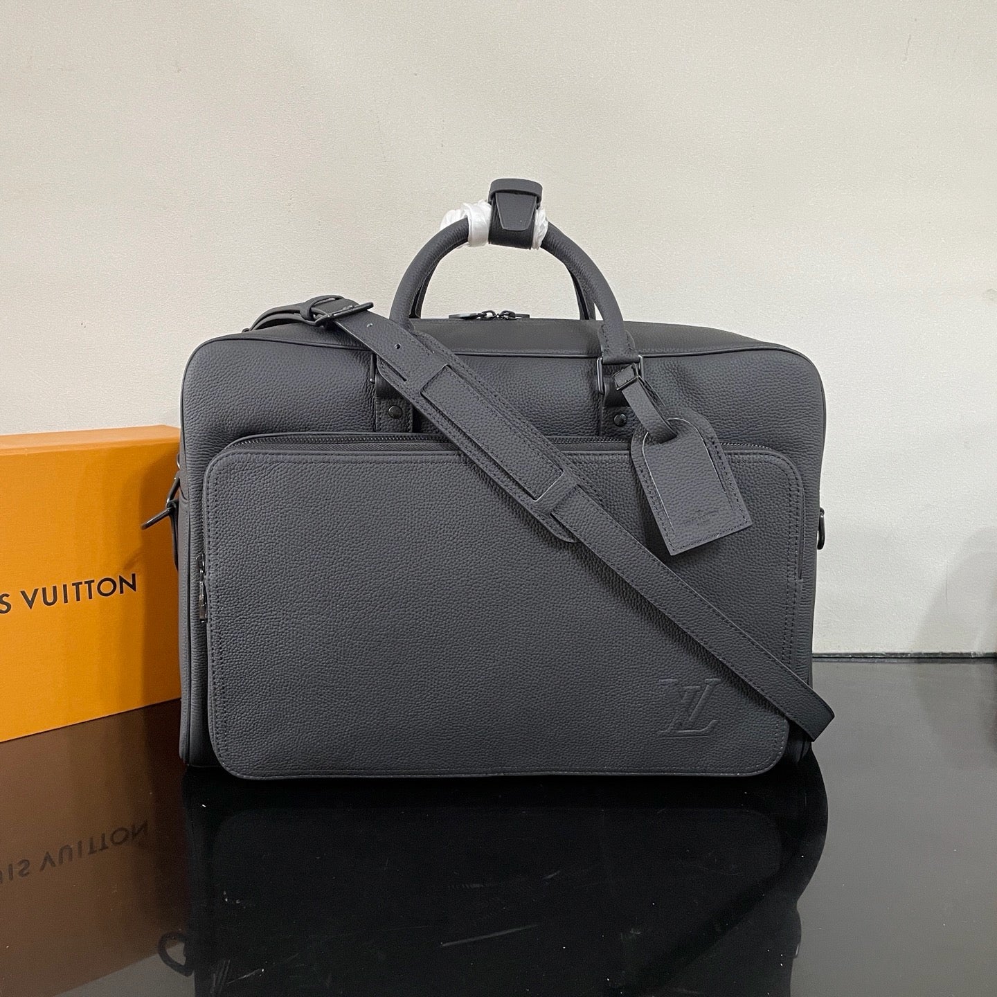 Black Bag