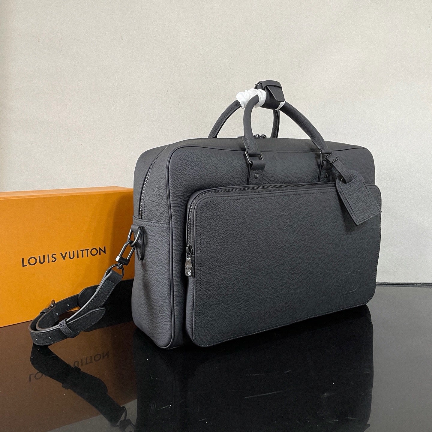 Black Bag