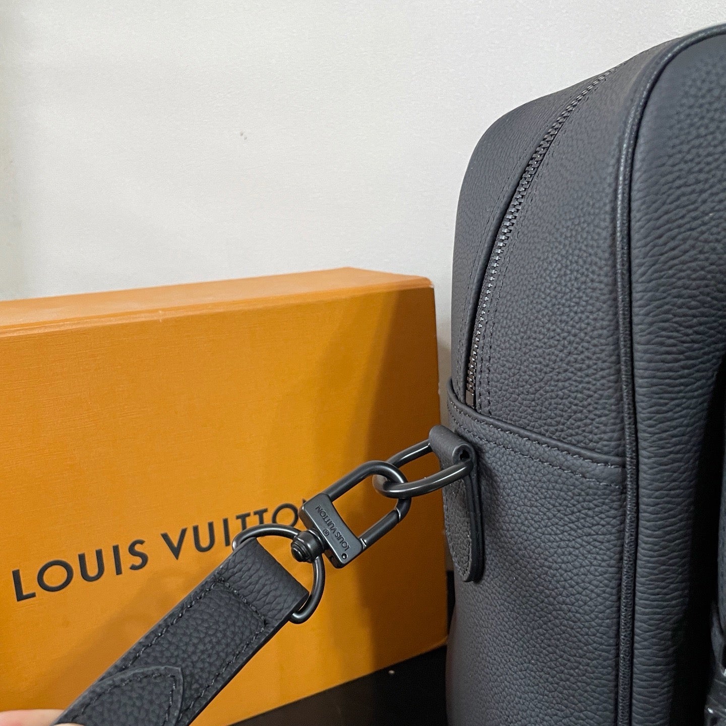 Black Bag
