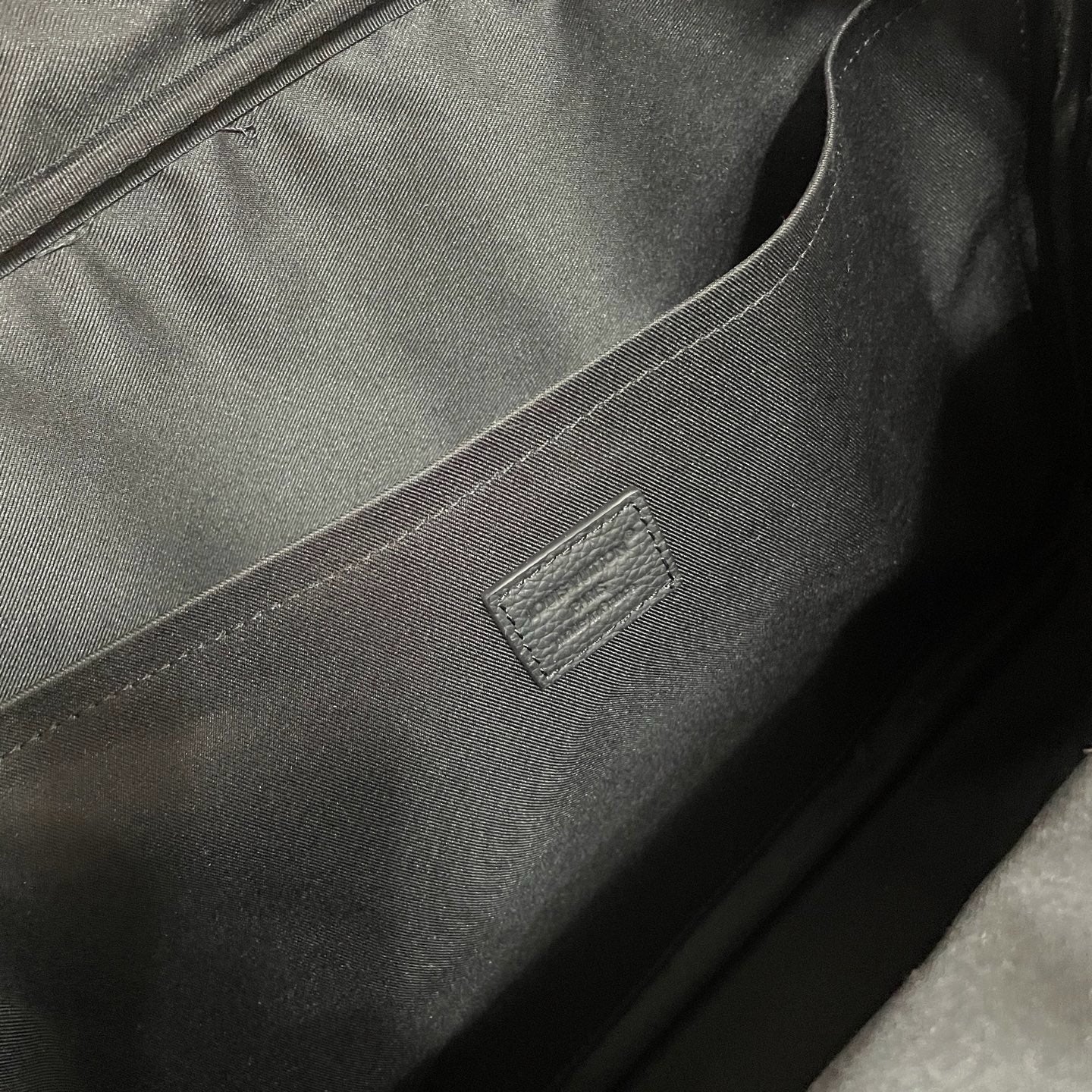 Black Bag