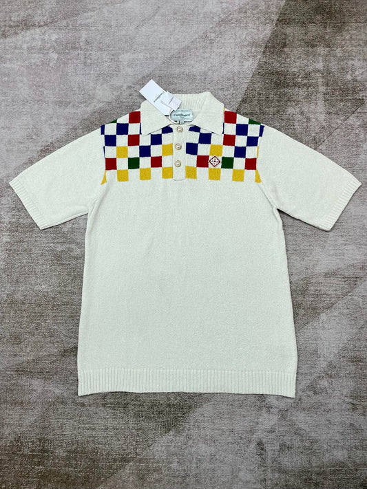 Multi-color Polo - FashionHype.xyz