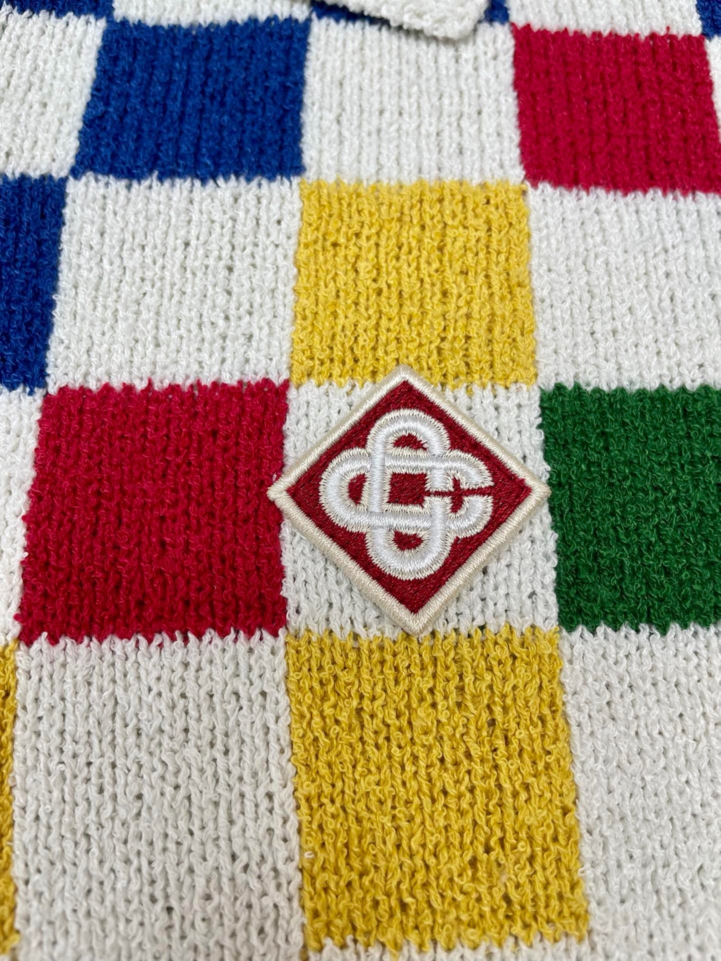 Multi-color Polo - FashionHype.xyz