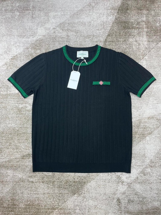 Black and White T-Shirt - FashionHype.xyz