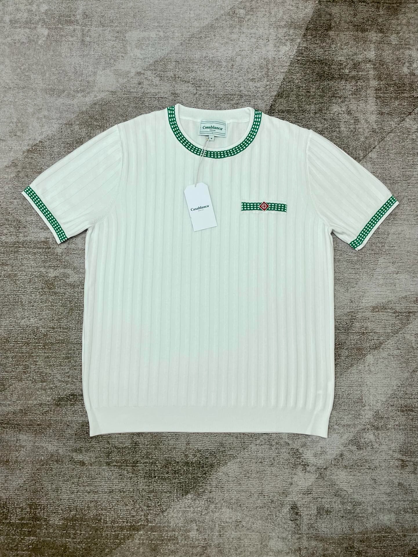 Black and White T-Shirt - FashionHype.xyz