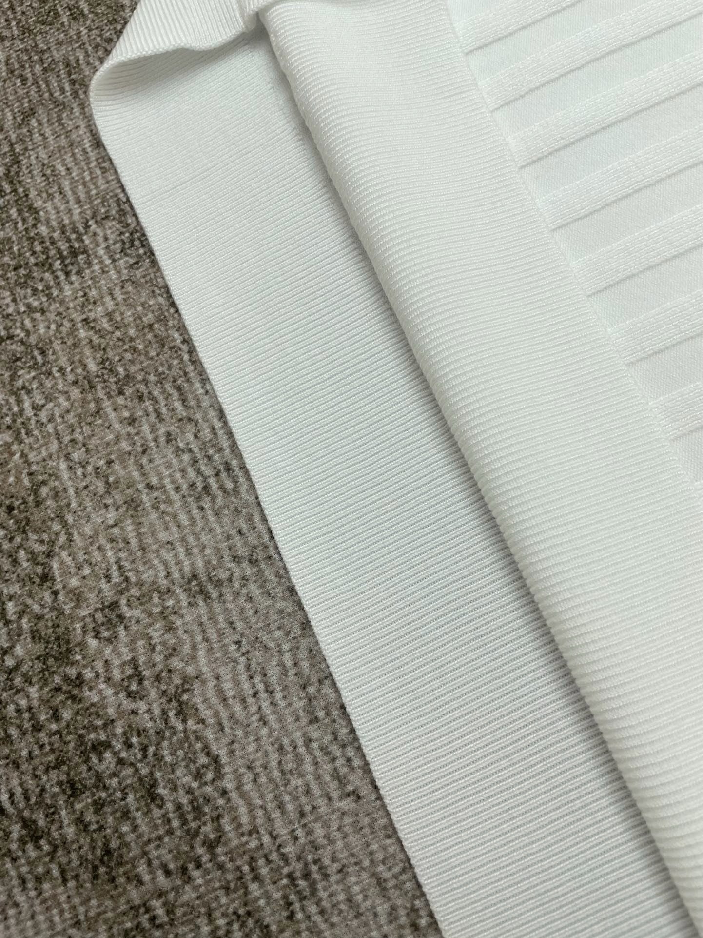 Black and White T-Shirt - FashionHype.xyz