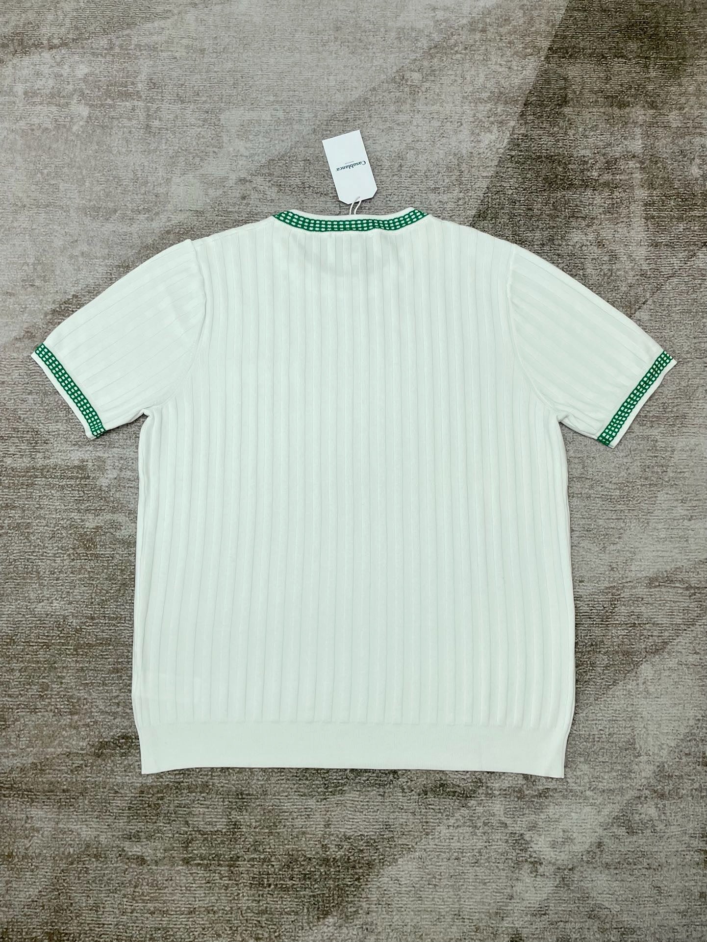 Black and White T-Shirt - FashionHype.xyz