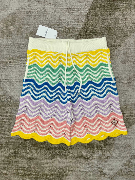 Multi-color Short - FashionHype.xyz